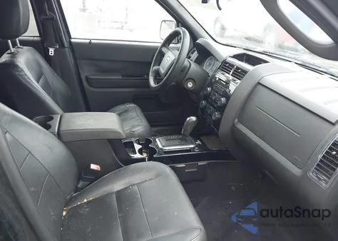 2009 Ford Escape Xlt from USA, damaged, VIN 1FMCU03G49KD11874